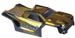 012-1430D2 Karosserie Hyper Go Truggy 1:14 gold
